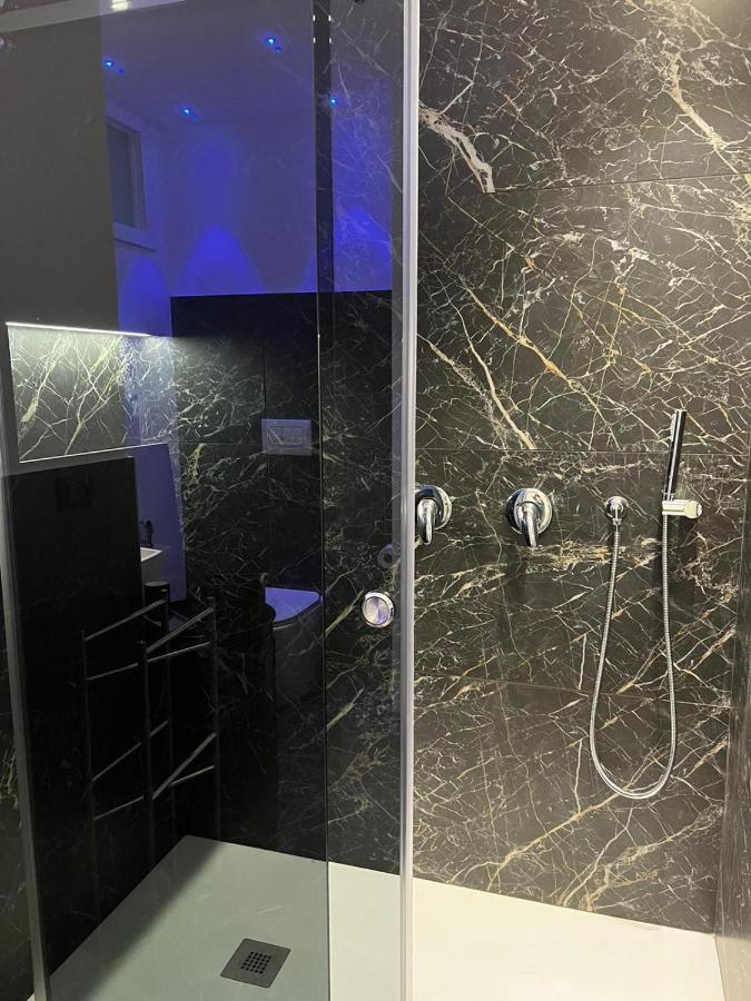 Casa Gli Archi Leilighet Balestrate Eksteriør bilde
