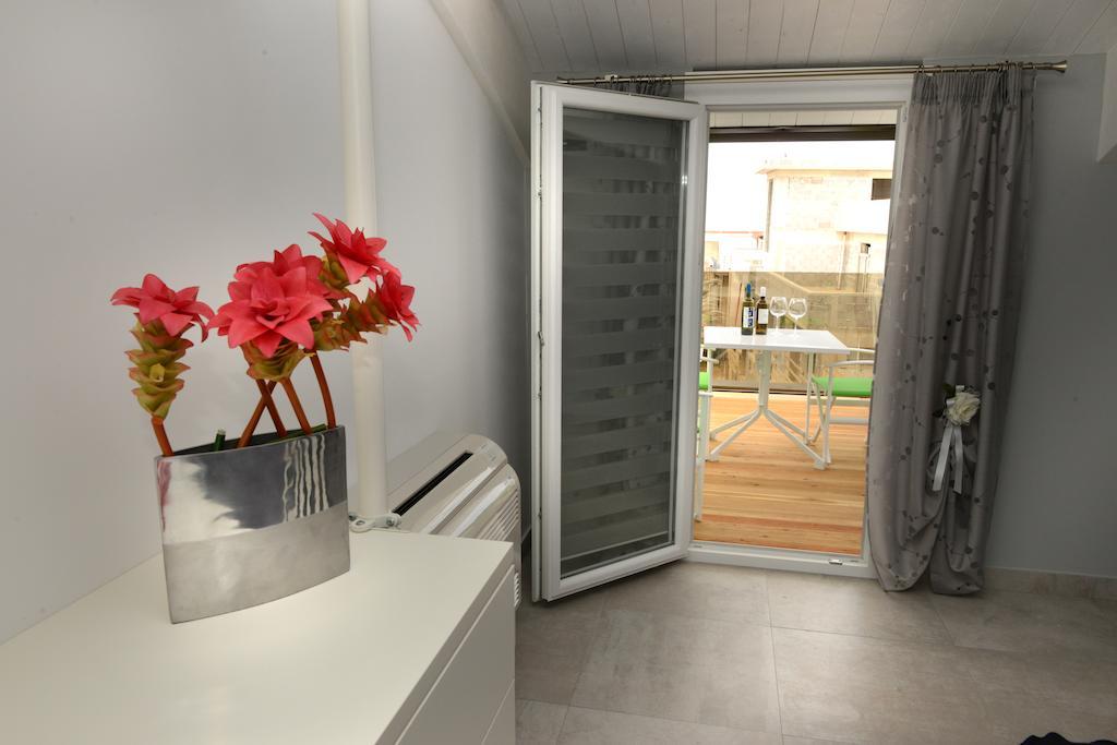 Casa Gli Archi Leilighet Balestrate Rom bilde